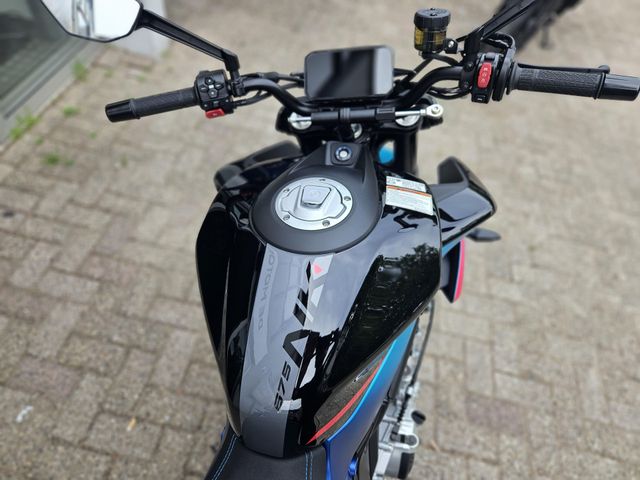 cfmoto - 675-nk