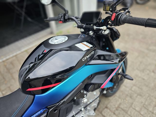 cfmoto - 675-nk