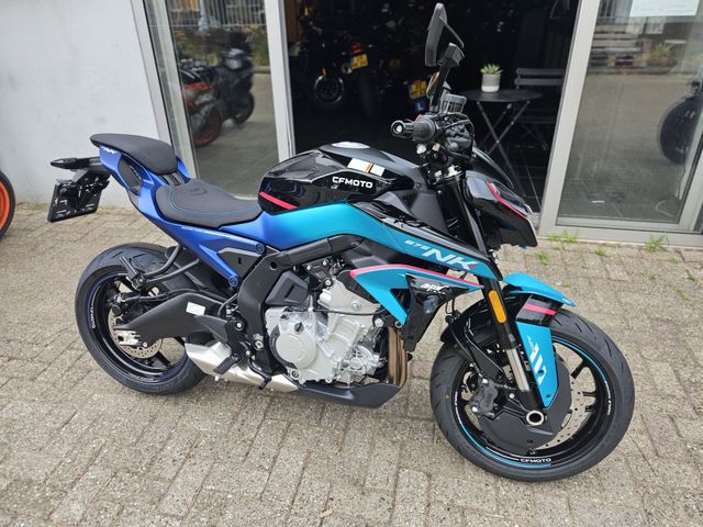 cfmoto - 675-nk