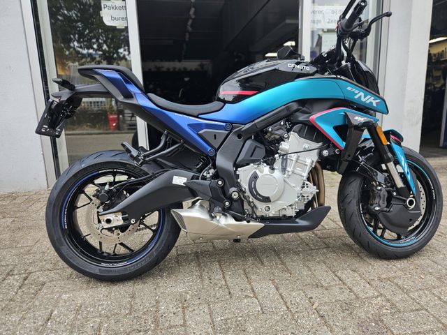 cfmoto - 675-nk