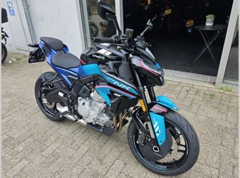 Cfmoto 675 NK 2026 occasion