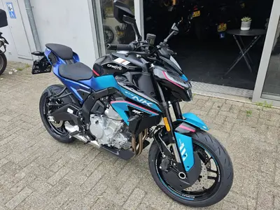 CFMOTO 675 NK – foto 2