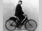 INDIAN MOTORCYCLE