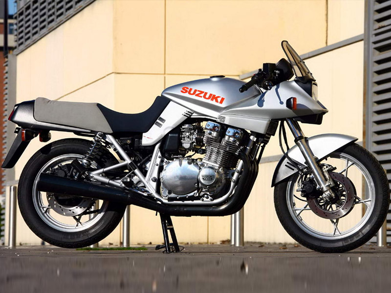 suzuki gsx 1100 s katana