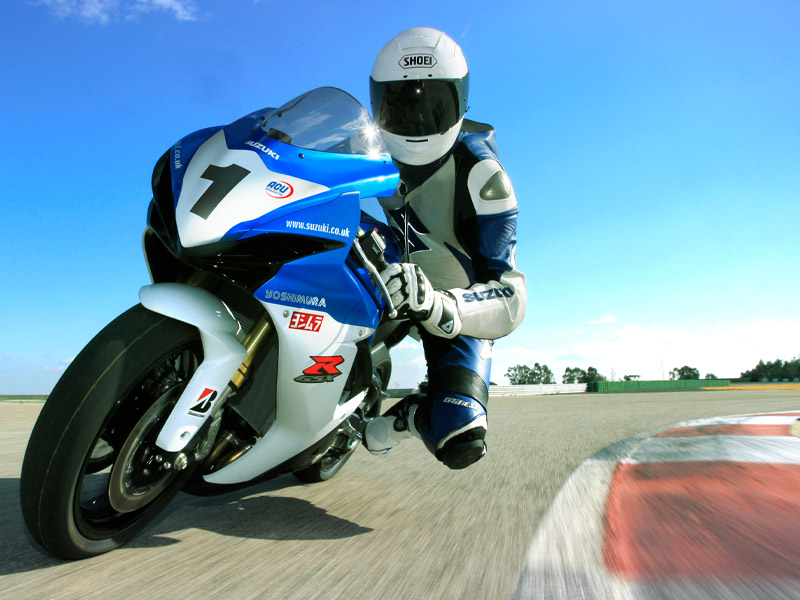 suzuki gsx-r 1000