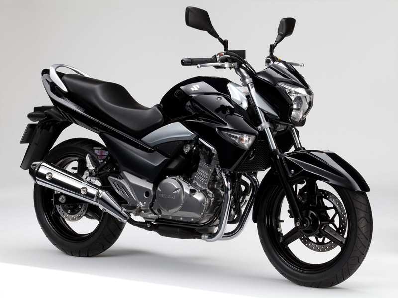 suzuki inazuma 250