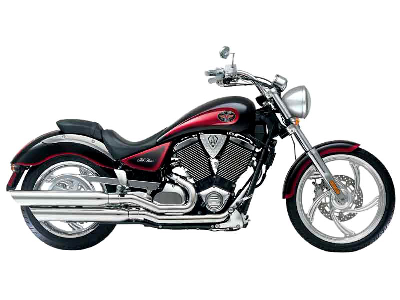 Victory Vegas Arlen Ness limited