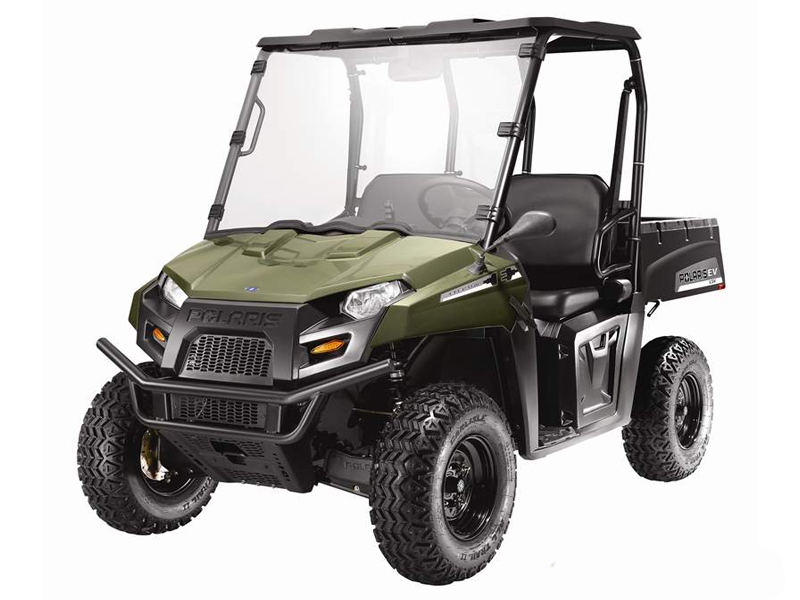Polaris Ranger
