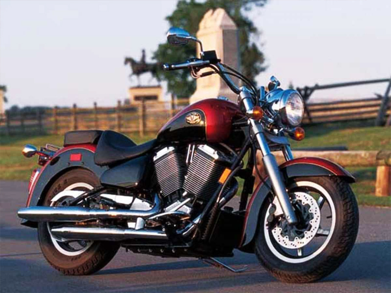 Victory v 92 C