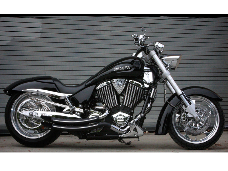 Victory Hammer