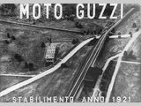 MOTO GUZZI