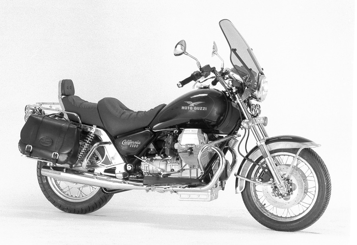Moto Guzzi California