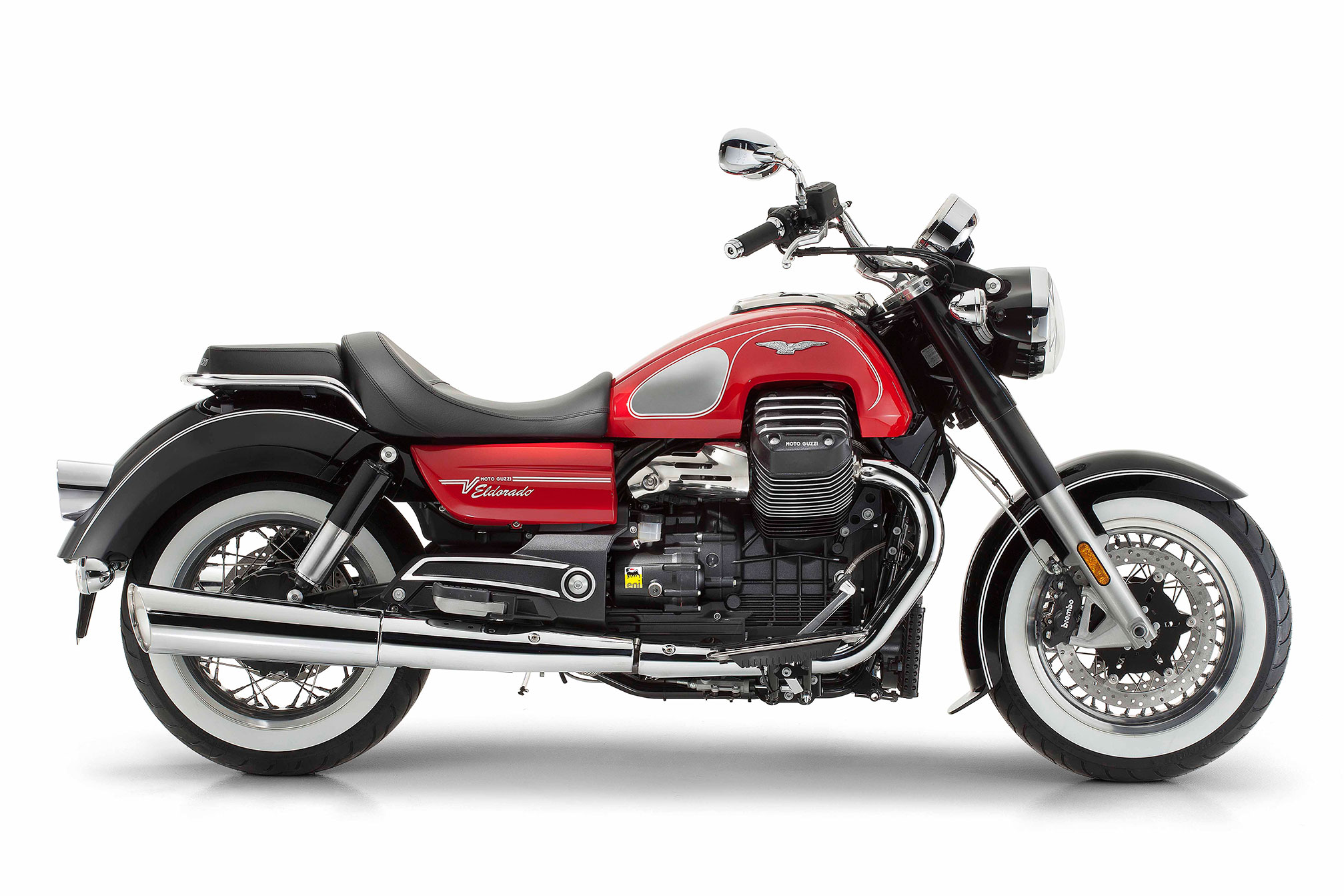 Moto Guzzi Eldorado Motoroccasion