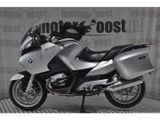 BMW R 1200 RT ABS-ESA