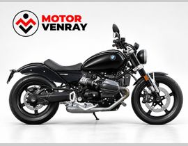 BMW R 12 2026 nieuw