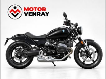 BMW R 12 2026 nieuw