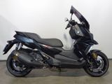 BMW C 400 X