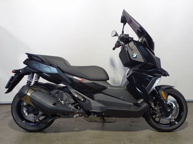 bmw - c-400-x
