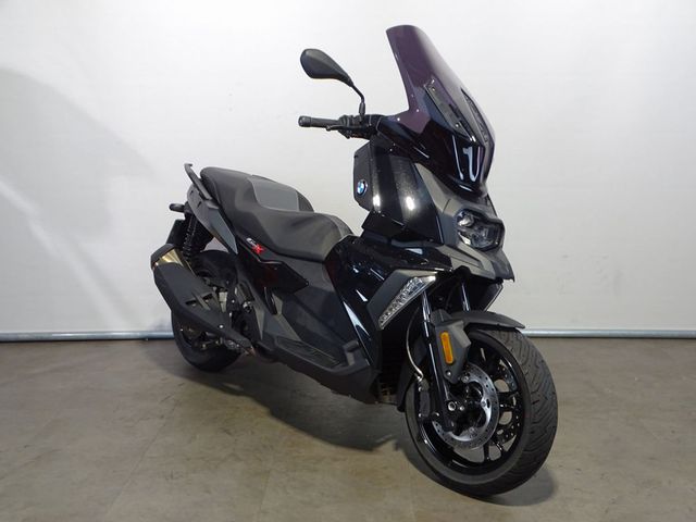 bmw - c-400-x