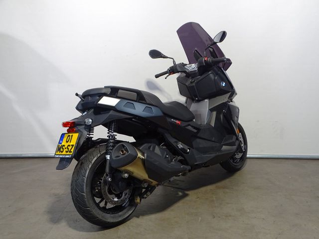bmw - c-400-x