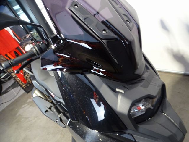 bmw - c-400-x