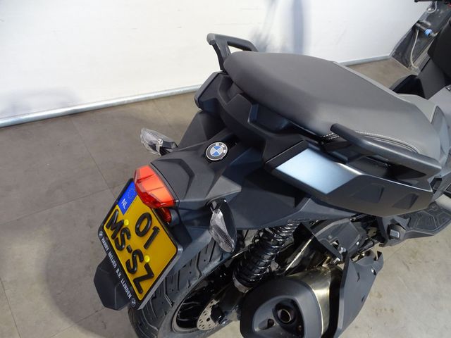 bmw - c-400-x