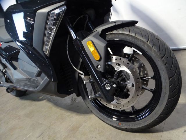 bmw - c-400-x