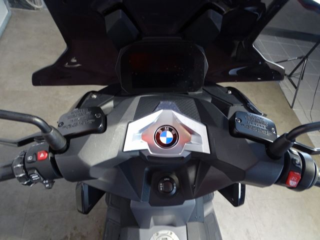 bmw - c-400-x