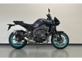 YAMAHA MT 10