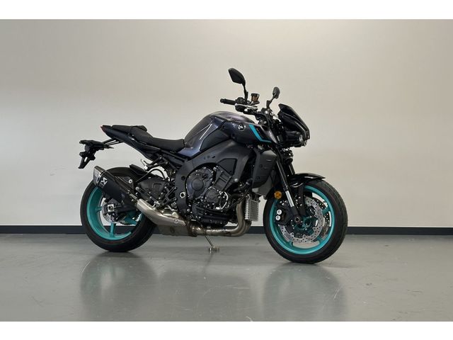 yamaha - mt-10