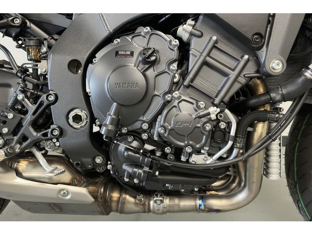 yamaha - mt-10