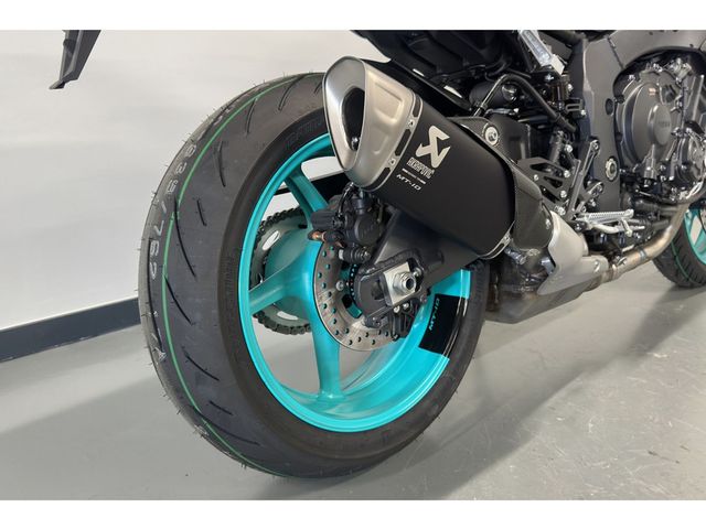 yamaha - mt-10