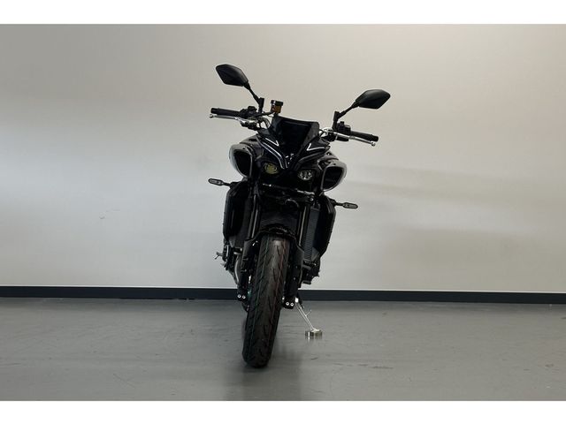 yamaha - mt-10