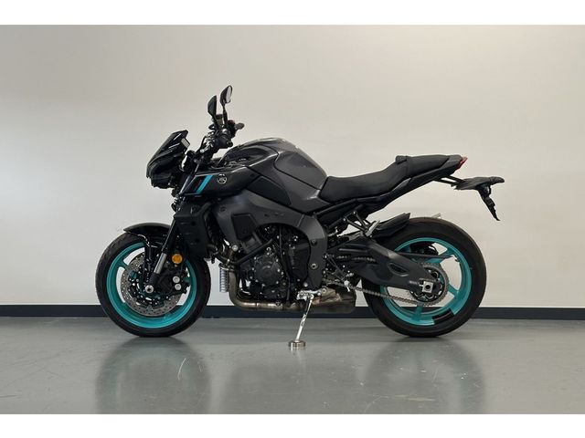 yamaha - mt-10