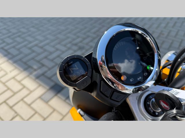 honda - monkey-z-125