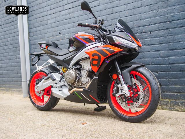 aprilia - tuono-660-factory