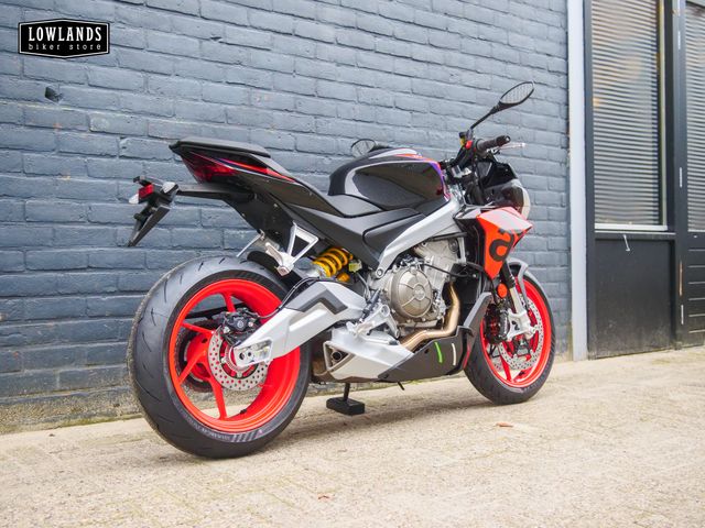 aprilia - tuono-660-factory