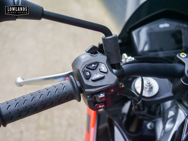 aprilia - tuono-660-factory