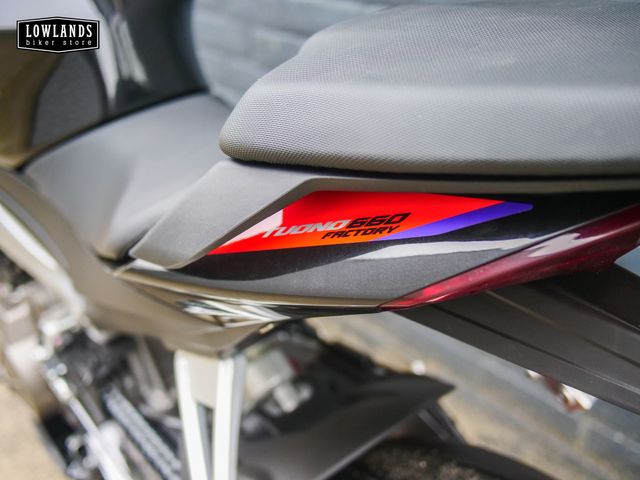 aprilia - tuono-660-factory