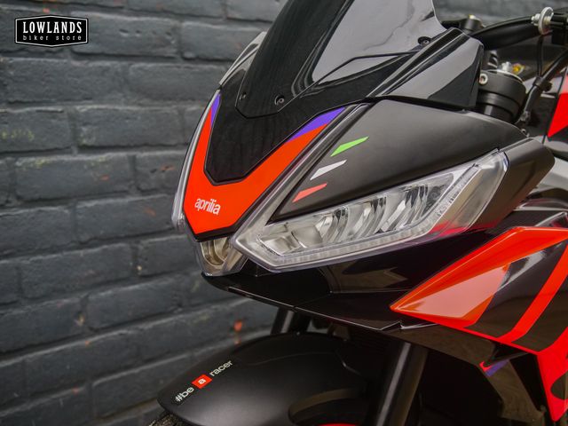 aprilia - tuono-660-factory