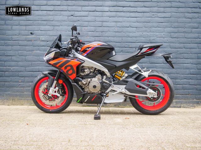 aprilia - tuono-660-factory