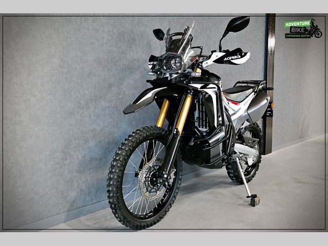 honda - crf-250-rally