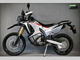 HONDA CRF 250 RALLY