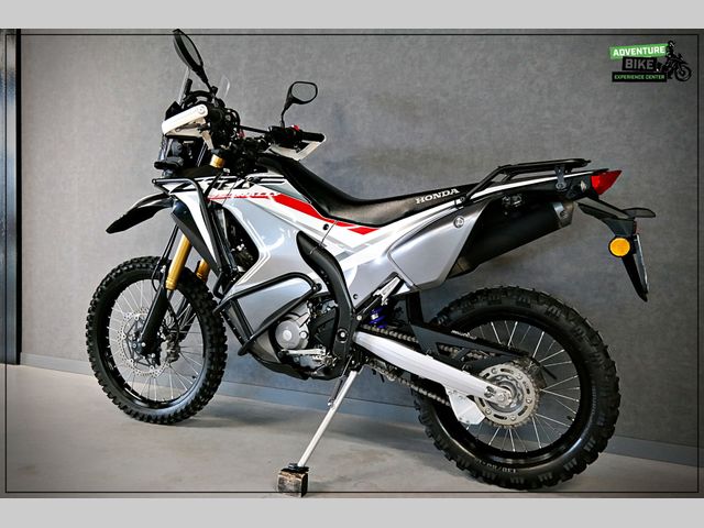 honda - crf-250-rally