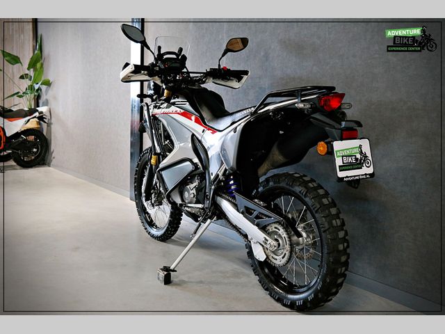 honda - crf-250-rally