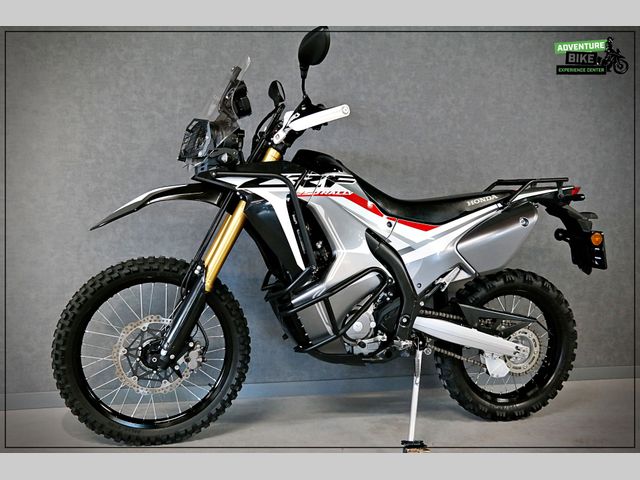 honda - crf-250-rally