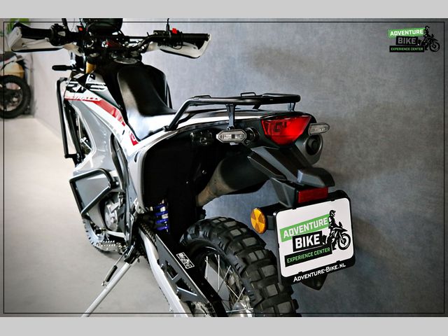 honda - crf-250-rally