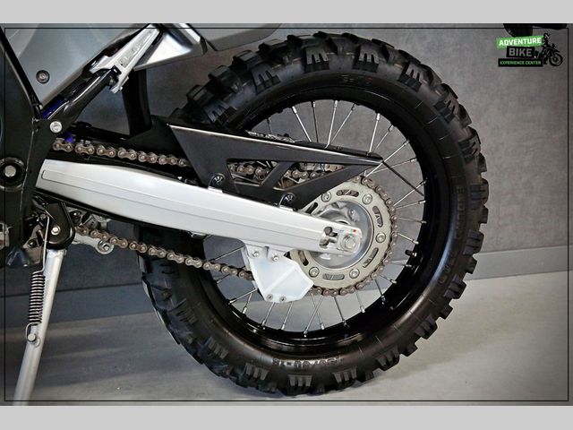 honda - crf-250-rally