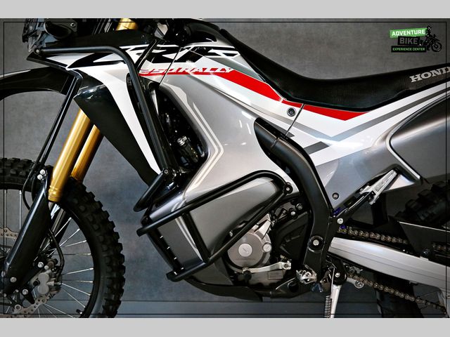 honda - crf-250-rally