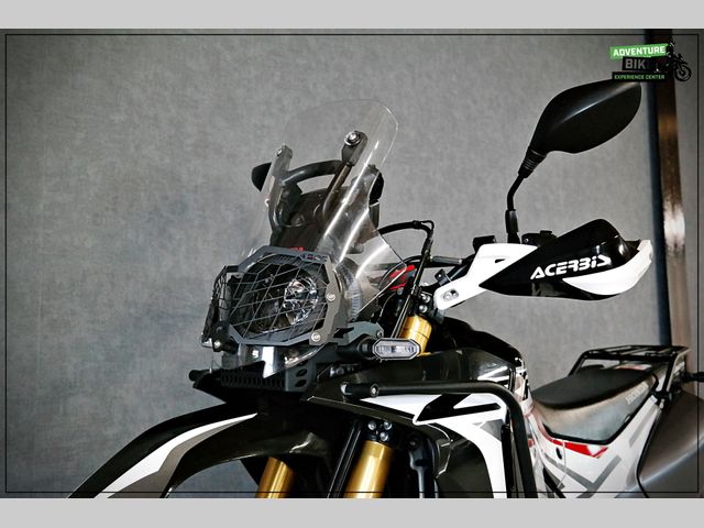 honda - crf-250-rally